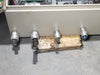 BENSHAW 20 hp Low Voltage Soft Starter RB2-1-S-020-S-600-2-12-0000001