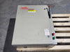 BENSHAW Motor Control Panel Enclosure w/ 50A Breaker FAL36050, BENSHAW RB2-1-S-030-S-600-S-04-CB-OP