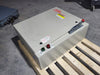 BENSHAW Motor Control Panel Enclosure w/ 50A Breaker FAL36050, BENSHAW RB2-1-S-030-S-600-S-04-CB-OP