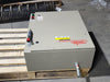 BENSHAW Motor Control Panel Enclosure w/ 50A Breaker FAL36050, BENSHAW RB2-1-S-030-S-600-S-04-CB-OP
