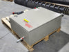 BENSHAW Motor Control Panel Enclosure w/ 50A Breaker FAL36050, BENSHAW RB2-1-S-030-S-600-S-04-CB-OP