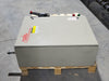 BENSHAW Motor Control Panel Enclosure w/ 50A Breaker FAL36050, BENSHAW RB2-1-S-030-S-600-S-04-CB-OP