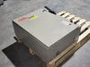 BENSHAW Motor Control Panel Enclosure w/ 50A Breaker FAL36050, BENSHAW RB2-1-S-030-S-600-S-04-CB-OP