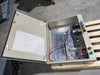 BENSHAW Motor Control Panel Enclosure w/ 50A Breaker FAL36050, BENSHAW RB2-1-S-030-S-600-S-04-CB-OP