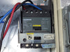 BENSHAW Motor Control Panel Enclosure w/ 50A Breaker FAL36050, BENSHAW RB2-1-S-030-S-600-S-04-CB-OP
