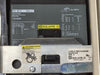 BENSHAW Motor Control Panel Enclosure w/ 50A Breaker FAL36050, BENSHAW RB2-1-S-030-S-600-S-04-CB-OP