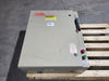 BENSHAW Motor Control Panel Enclosure w/ 50A Breaker FAL36050, BENSHAW RB2-1-S-030-S-600-S-04-CB-OP