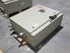 BENSHAW 100 hp Low Voltage Soft Starter RB2-1-S-100-600-S-12-CB-OP