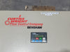 BENSHAW 100 hp Low Voltage Soft Starter RB2-1-S-100-600-S-12-CB-OP