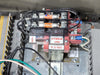 BENSHAW 100 hp Low Voltage Soft Starter RB2-1-S-100-600-S-12-CB-OP