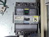BENSHAW 100 hp Low Voltage Soft Starter RB2-1-S-100-600-S-12-CB-OP
