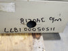 BENSHAW 100 hp Low Voltage Soft Starter RB2-1-S-100-600-S-12-CB-OP