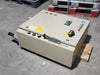 BENSHAW 100 hp Low Voltage Soft Starter Control Panel RB2-1-S-100-S-600-4-12-0000001