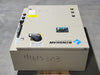 BENSHAW 100 hp Low Voltage Soft Starter Control Panel RB2-1-S-100-S-600-4-12-0000001