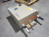 BENSHAW 100 hp Low Voltage Soft Starter Control Panel RB2-1-S-100-S-600-4-12-0000001