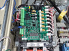 BENSHAW 100 hp Low Voltage Soft Starter Control Panel RB2-1-S-100-S-600-4-12-0000001