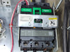BENSHAW 100 hp Low Voltage Soft Starter Control Panel RB2-1-S-100-S-600-4-12-0000001