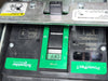 BENSHAW 100 hp Low Voltage Soft Starter Control Panel RB2-1-S-100-S-600-4-12-0000001