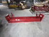 CONTINENTAL CONVEYOR Self Return Idler Frame for 60" Belt 73D2007-60
