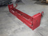 CONTINENTAL CONVEYOR Self Return Idler Frame for 60" Belt 73D2007-60