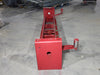 CONTINENTAL CONVEYOR Self Return Idler Frame for 60" Belt 73D2007-60