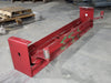 CONTINENTAL CONVEYOR Self Return Idler Frame for 60" Belt 73D2007-60