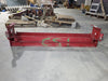 CONTINENTAL CONVEYOR Self Return Idler Frame for 60" Belt 73D2007-60