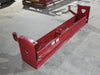 CONTINENTAL CONVEYOR Self Return Idler Frame for 60" Belt 73D2007-60