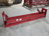 CONTINENTAL CONVEYOR Self Return Idler Frame for 60" Belt 73D2007-60