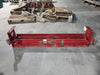 CONTINENTAL CONVEYOR Self Return Idler Frame for 60" Belt 73D2007-60