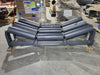 PPI 6" 20 Deg CEMA E Troughing Idler for 60" Belt E6-20TE-60SB