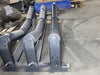 PPI 6" 20 Deg CEMA E Troughing Idler for 60" Belt E6-20TE-60SB
