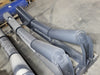 PPI 6" 20 Deg CEMA E Troughing Idler for 60" Belt E6-20TE-60SB