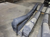 PPI 6" 20 Deg CEMA E Troughing Idler for 60" Belt E6-20TE-60SB