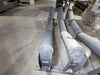 PPI 6" 20 Deg CEMA E Troughing Idler for 60" Belt E6-20TE-60SB