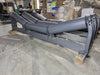 PPI 6" 20 Deg CEMA E Troughing Idler for 60" Belt E6-20TE-60SB