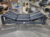 PPI 6" 20 Deg CEMA E Troughing Idler for 60" Belt E6-20TE-60SB