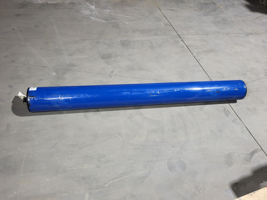 SKF 6" Conveyor Roller for 54" Belt 54-064-OSR