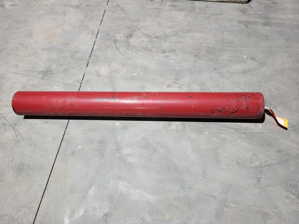 GOODMAN 6" CEMA D Conveyor Roller for 54" Belt 54DSL163
