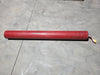 GOODMAN 6" CEMA D Conveyor Roller for 54" Belt 54DSL163