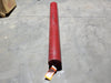 GOODMAN 6" CEMA D Conveyor Roller for 54" Belt 54DSL163