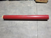 GOODMAN 6" CEMA D Conveyor Roller for 54" Belt 54DSL163