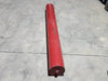 GOODMAN 6" CEMA D Conveyor Roller for 54" Belt 54DSL163