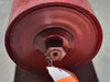 GOODMAN 6" CEMA D Conveyor Roller for 54" Belt 54DSL163