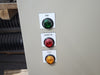 BENSHAW 150 hp Low Voltage Soft Starter RB2-1-S-150-S-600-2-12-0000037