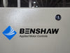 BENSHAW 150 hp Low Voltage Soft Starter RB2-1-S-150-S-600-2-12-0000037