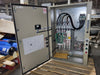BENSHAW 150 hp Low Voltage Soft Starter RB2-1-S-150-S-600-2-12-0000037
