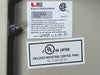 BENSHAW 150 hp Low Voltage Soft Starter RB2-1-S-150-S-600-2-12-0000037