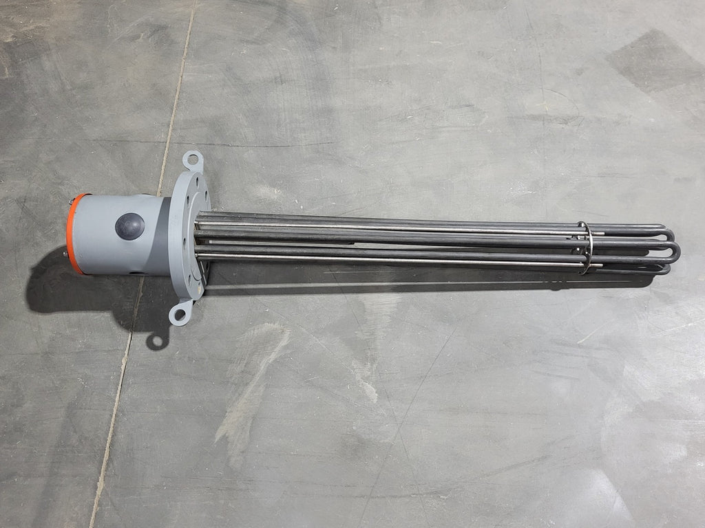 WATLOW 12 kW Electric Heater Element U7-18-1874-3