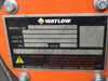 WATLOW 12 kW Electric Heater Element U7-18-1874-3